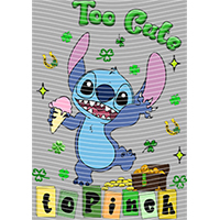 ST PATRICKS DAY-ST 784